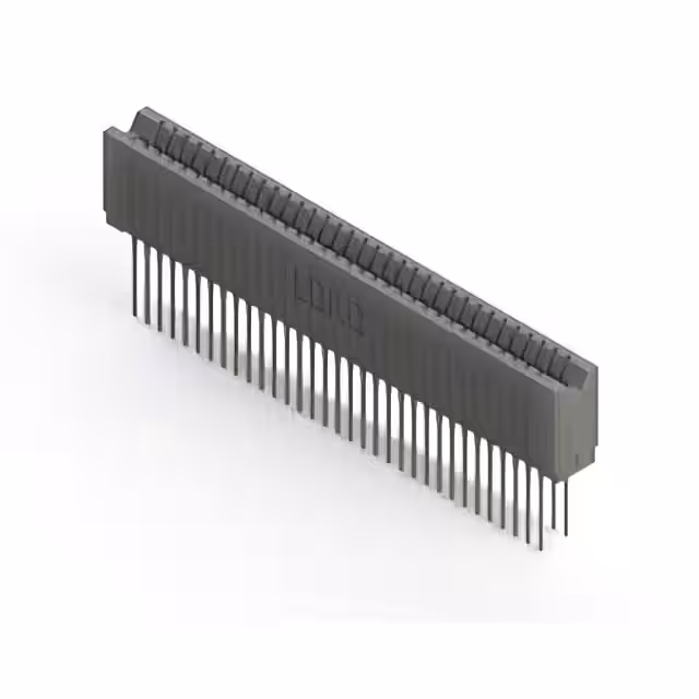 745-066-541-206 EDAC Inc.  Edgeboard Connectors